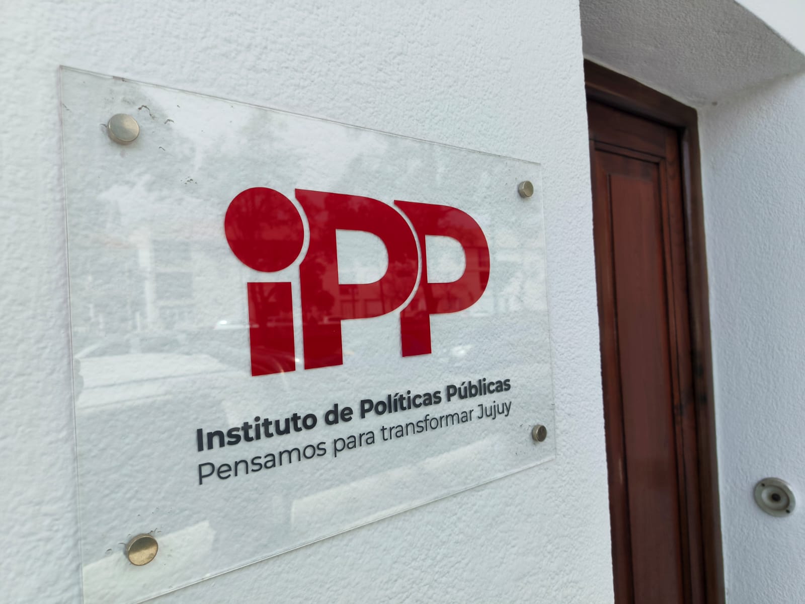 El IPP reactivó sus equipos técnicos: estrategia y agenda programática