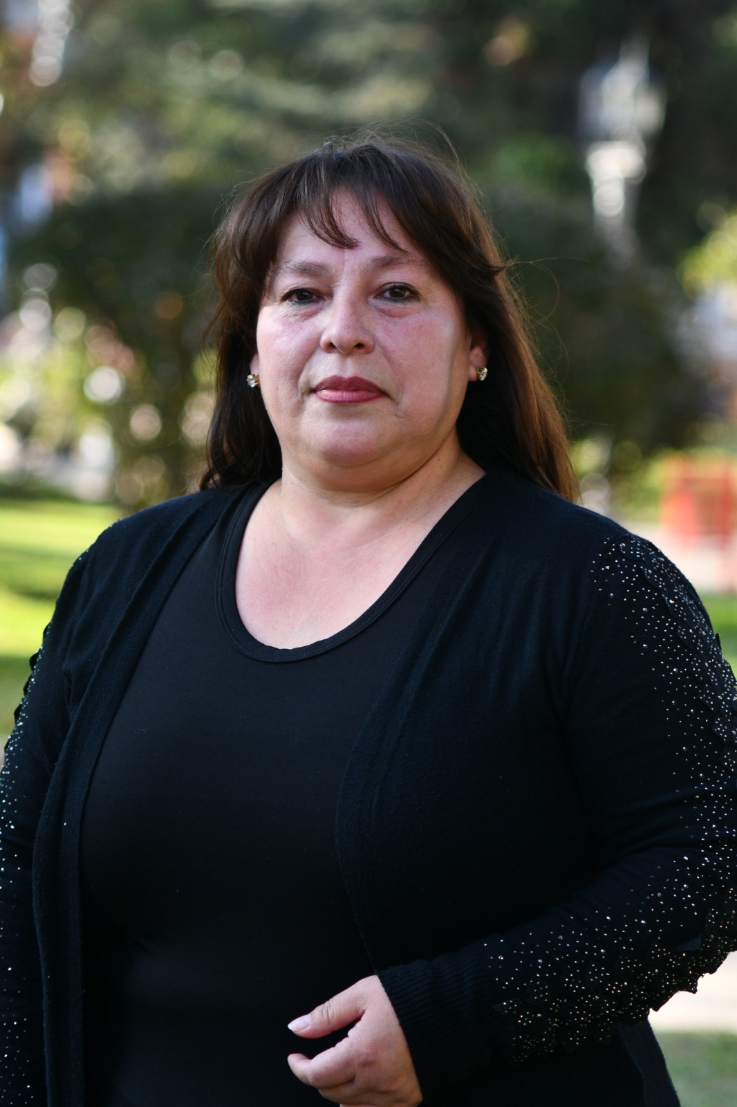 Patricia Serrano: «Durante 26 años en el  gremio permitieron que nuestros derechos sean vulnerados»