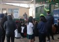La Kermes Saludable ya visito 5 colegios de Alto Comedero