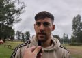 El “Lobo” pensando en Nueva Chicago