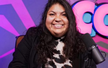 Agustina Guzmán representará a Jujuy en EE.UU. en el exigente programa FURP Junior USA