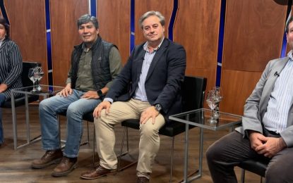 Crece el debate por la Municipalización de Alto Comedero
