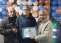 Aniversario con inauguraciones en «Brochitas»