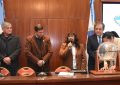 La Legislatura y APL Jujuy sortearon el orden de prelación de los aspirantes a viviendas