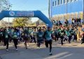 El Deliberante reconoce la maratón preventiva que reunió a 800 estudiantes en Alto Comedero