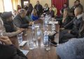 Avanza proyecto de intervención en crisis de salud mental para agentes municipales