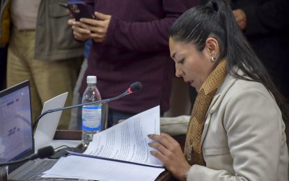 Aprueban ordenanza para coordinar las actividades deportivas por distrito