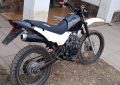 Recuperaron motocicleta que robaron durante una operación de venta