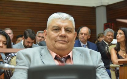 «Jujuy sostiene la tarifa social ante el tarifazo sin límites del Gobierno de Milei»