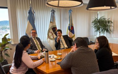 Avanza la implementación de la ley para recuperar inmuebles utilizados para el narcotráfico