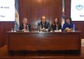 La Legislatura fortalece el debate sobre los organismos de control con una jornada sobre la Sindicatura General