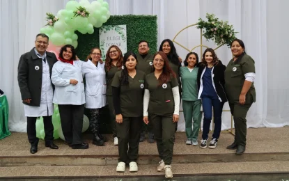Jujuy suma 39 procedimientos de ablación en el año