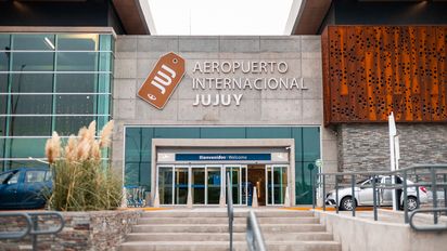 Sadir anunció el regreso de una empresa aérea con vuelos a Buenos Aires