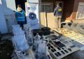 Desarticulan banca que robaba camioneta y las enviaba a Jujuy