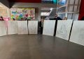 Impulsan este año proyecto comunitario y religioso en Alto Comedero