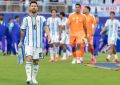 Argentina busca clasificar ante Austria