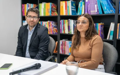 Concurso de vicedirectoras con revisión la etapa final