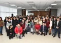 Amplia participación social para definir los desafíos educativos