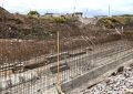 Obras provinciales que benefician a cinco barrios del distrito de Alto Comedero