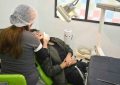 Atención odontologica sin cobro de coseguro ISJ en Centros municipales