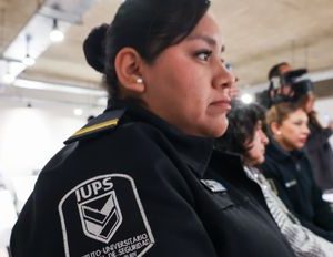 Iniciaron preinscripciones de ingreso al IUPS