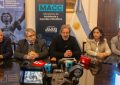 Multas y control con cámaras integran la campaña ambiental
