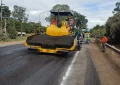 Vialidad de la Provincia ejecuto obras en ruta nacional 34