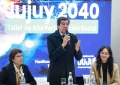 Jujuy proyecta su administración pública con la mira en 2040