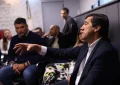 Reorganizan el sistema de salud con un plan territorial en el distrito de Alto Comedero