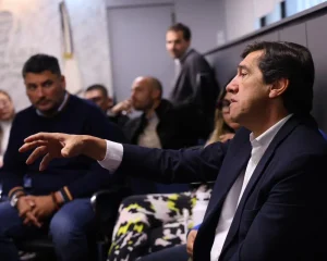 Reorganizan el sistema de salud con un plan territorial en el distrito de Alto Comedero