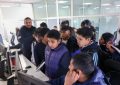 Promueven el uso responsable del 911 con visitas educativas al Centro de Monitoreo