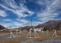 Volcán y más puntos suman estaciones meteorológicas para el monitoreo climático