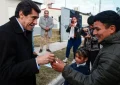 Modelo cooperativo y técnico para finalizar viviendas en Los Alisos
