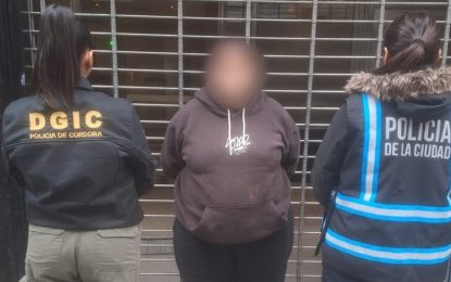 El crimen de la jubilada de 83 años que daba de comer a indigentes: detuvieron en Retiro a la principal sospechosa