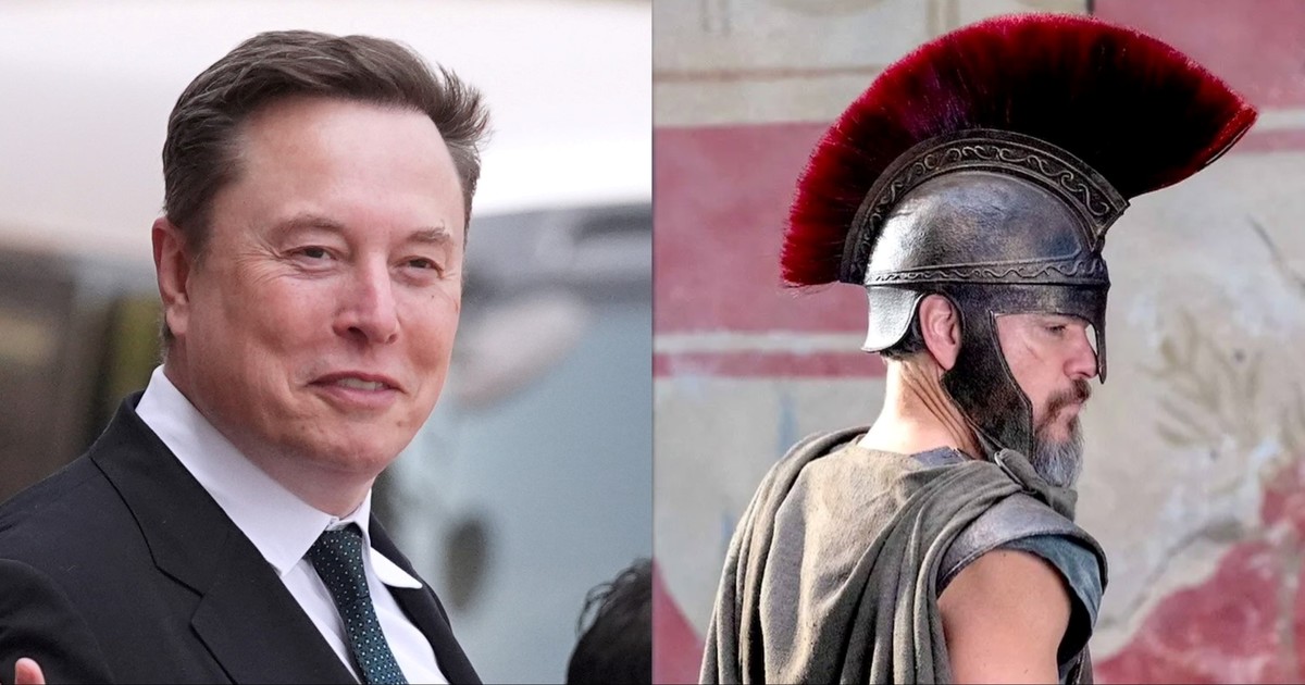 elon-musk-desafia-a-christopher-nolan:-promete-una-version-de-la-odisea-hecha-con-ia-y-«fiel»-a-la-obra-de-homero