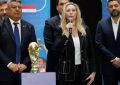 A pesar del avance de la Justicia de EE.UU. contra dirigentes de la AFA, el Gobierno congela el proyecto más polémico para el fútbol