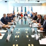 Las provincias aflojaron el ajuste y subieron el gasto público: seis gobernadores arrancaron el año con déficit