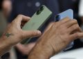 Apple prepara un cambio histórico en el iPhone: ya no busca que lo compres, sino que lo alquiles