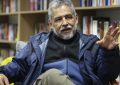 Mario Mendoza, escritor: “Estamos todos fracturados” y al borde de un colapso mental