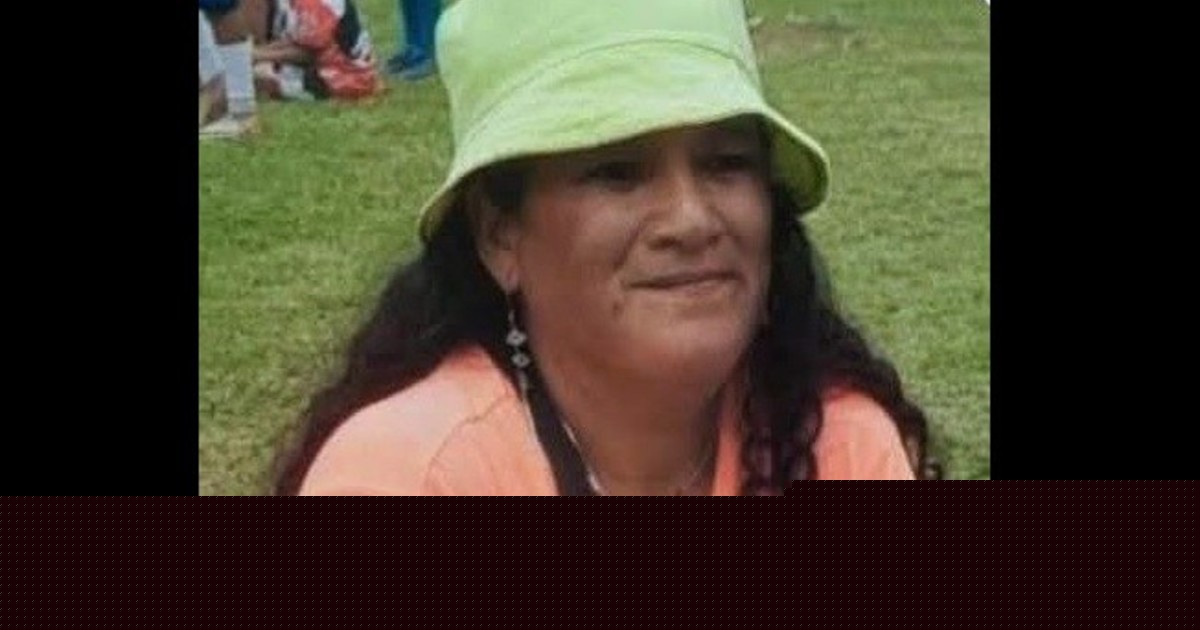 brutal-femicidio-causa-estupor-en-salta:-una-mujer-recibio-mas-de-40-heridas-con-un-machete-y-su-pareja-fue-detenida