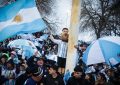 Un estudio descarta que la campaña antiargentina haya sido orquestada en redes: «La hostilidad fue real y masiva, pero su circulación fue dispersa y orgánica»