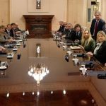 El FMI, con un ojo en las reservas y el otro en lo social