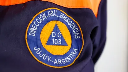Extremar los cuidados ante el alerta por vientos