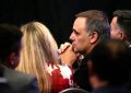 La Justicia restringio la salida del pais al exjefe de Gabinete Adorni