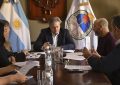 Ediles sesionarán el próximo miércoles 5 de agosto
