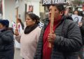 Movilizaron pidiendo justicia por la muerte de Yamila en la Maternidad