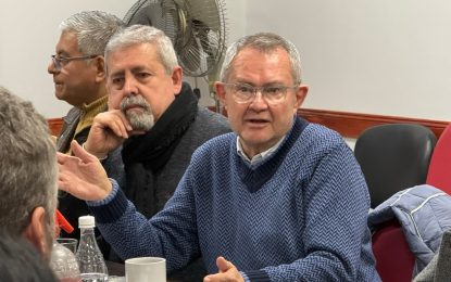 Con tarifas a la suba y subsidios eliminados por la Nación, el Gobierno de Jujuy redobla esfuerzos en acompañamiento a sectores vulnerables