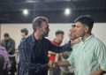 Atauche: “Es necesario que quienes generan trabajo estén en la mesas de decisiones políticas”