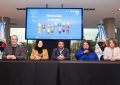 La Feria del Libro de Jujuy celebra 22 años en el mes de  agosto