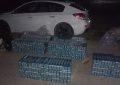 Tres gendarmes detenidos por un presunto control ilegal en Jujuy